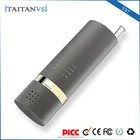 2017 New products buddy group taitanvs VS7 portable dry herb vaporizer pen