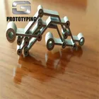 slm metal 3d printing sls 3d printing service