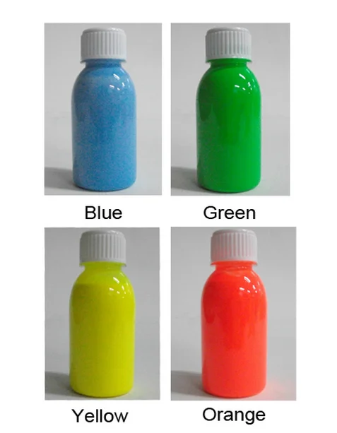 airbrush UV colors
