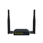 3G 4G Cdma Gsm 4 Lan Ports Wireless Router Of Usb Port Simcard Slot Always Online