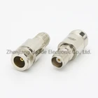 N to Tnc female to female rf connector adaptor