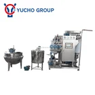 Chinese novel products hard candy pulling machine buy from china online