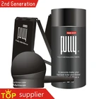FULLY Natural Plant Resinous Fiber Keratin Hair Fiber For Hair Loss