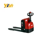 New Product small electric hydraulic pallet truck