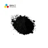 Blue shade Super fine Iron oxide Black used in paper