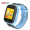3G Kids Smart Watch GPS Tracker Phone Watch for Kids with Touchscreen Camera Pedometer for Kids Alarm Clock Find Watch