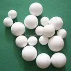 Low price high density 1mm-80mm ceramic bead for grinding medium