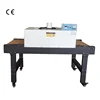 T-shirt conveyor printing ink dryer tunnel dryer