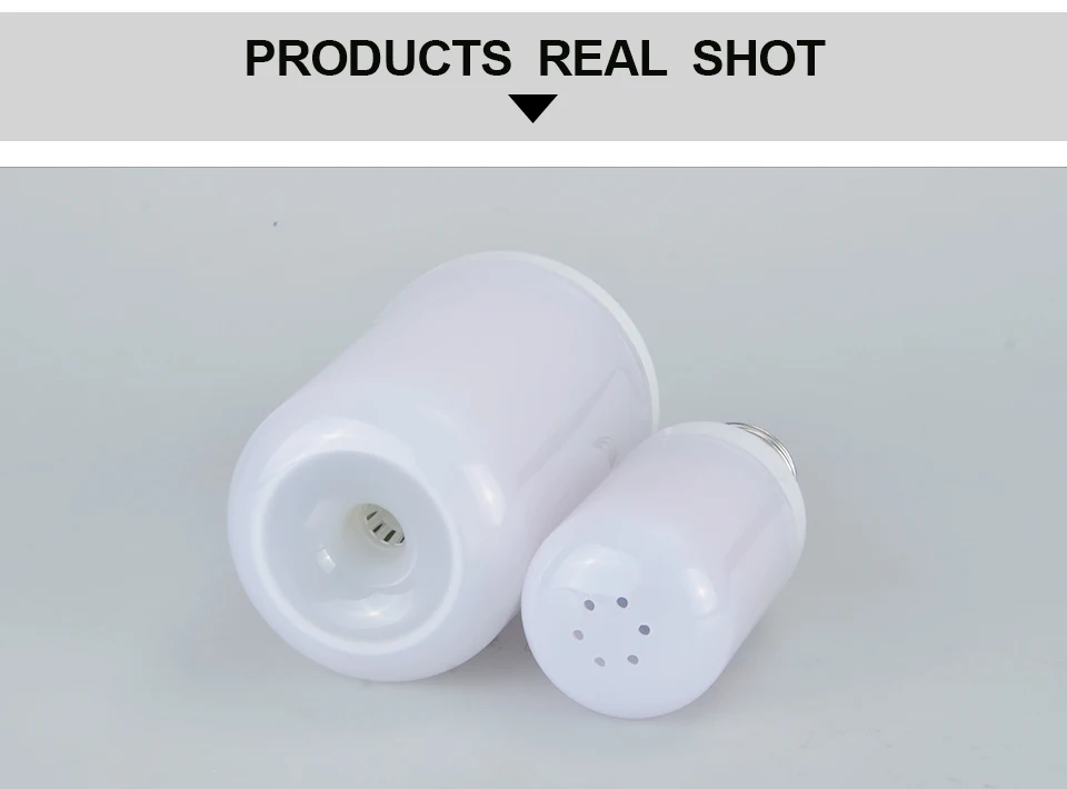 Ampoule LED Flame Lamps E14 E27 E26 B22  vuur lamp (13)