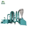 Hot air circulating drying oven/wood sawdust dryer with cheap price for sale