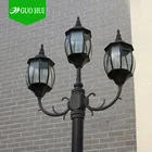 E27 ETL DLC 12V 24V SMD 2835 outdoor corn led bulb e27 12w cool white
