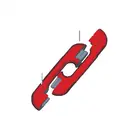 Forge Steel Connecting Link / Lifting Chain Connector