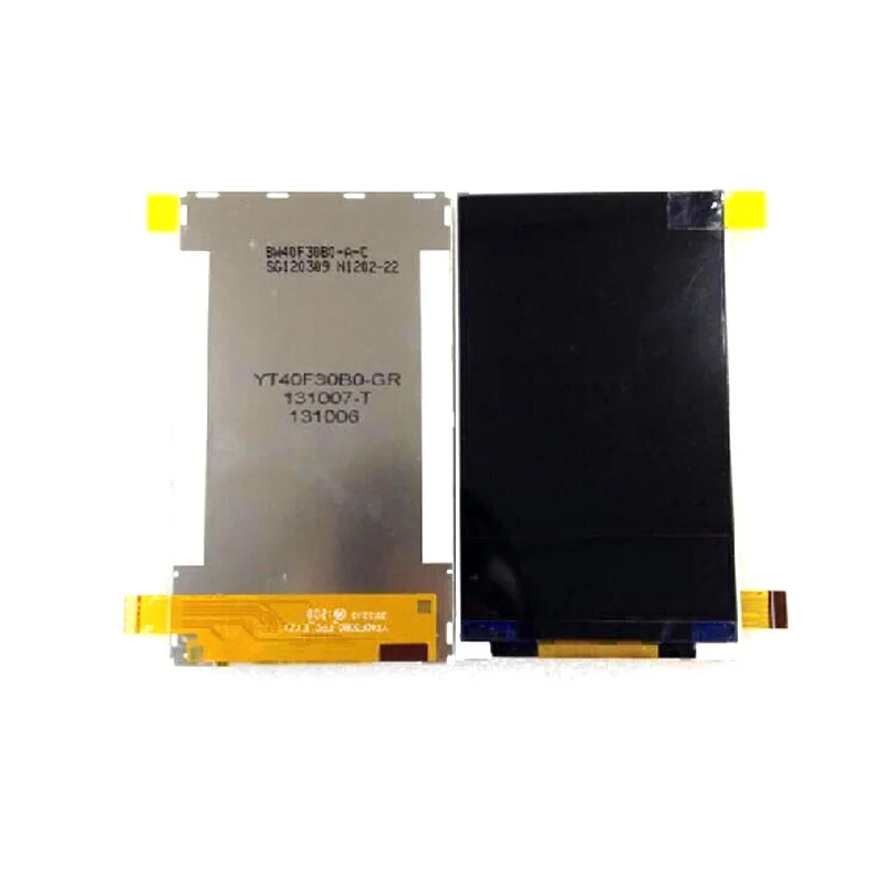 Original cell phone LCD Screen For Philips W536 LCD Display Screen Replacement Mobile Phone Parts Free Shipping