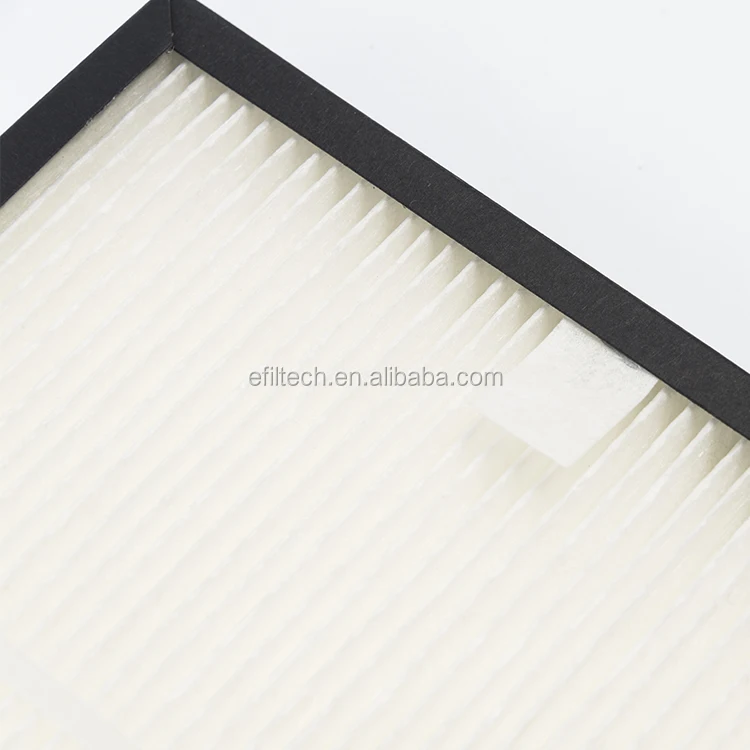 Silica Gel Excel High Performance Sterile Hepa Air Filter
