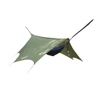 Outdoor Forest Best Rain Protection hammock with mosquito net and canopy