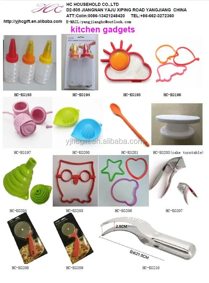 kitchen gadget 07