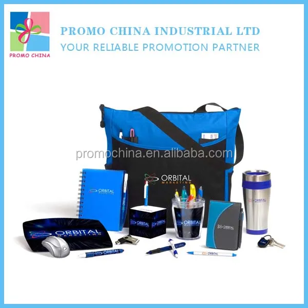 wholesale one stop solution customized logo promotional gifts