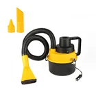 93W Portable Car Vehicle Canister Vacuum Cleaner