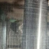 Dingzhou China BWG31 BWG32 Plastic Window Screen Netting / Galvanized netting