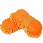 Car Windows Cleaning Towel Sponge Product Cloth Towel