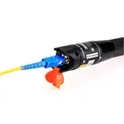Source 30km Visual Fault Locator 30mw Fiber Oaser 30km Optical Visual Fault Locator With Laser Source