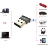 OEM Mini USB Bluetooth dongle CSR 4.0 Wireless Adapter Dongle