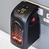 Portable PTC electric heater home Fan Heater 200w for winter