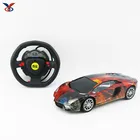 Wholesale electric toy rc remote control car model toy