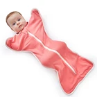 Good Quality Bandana Drool Baby Bib Cotton Scarf Bib