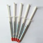 1.0~6.2w/m.k Thermal Conductivity Thermal Compound Paste Grease