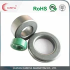 Emi Good Quality Industrial ferrite toroid magnet/Soft Ferrite Ring core/emi core