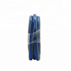 3/8 inch 75ft PVC irrigation flexible garden hose pipe