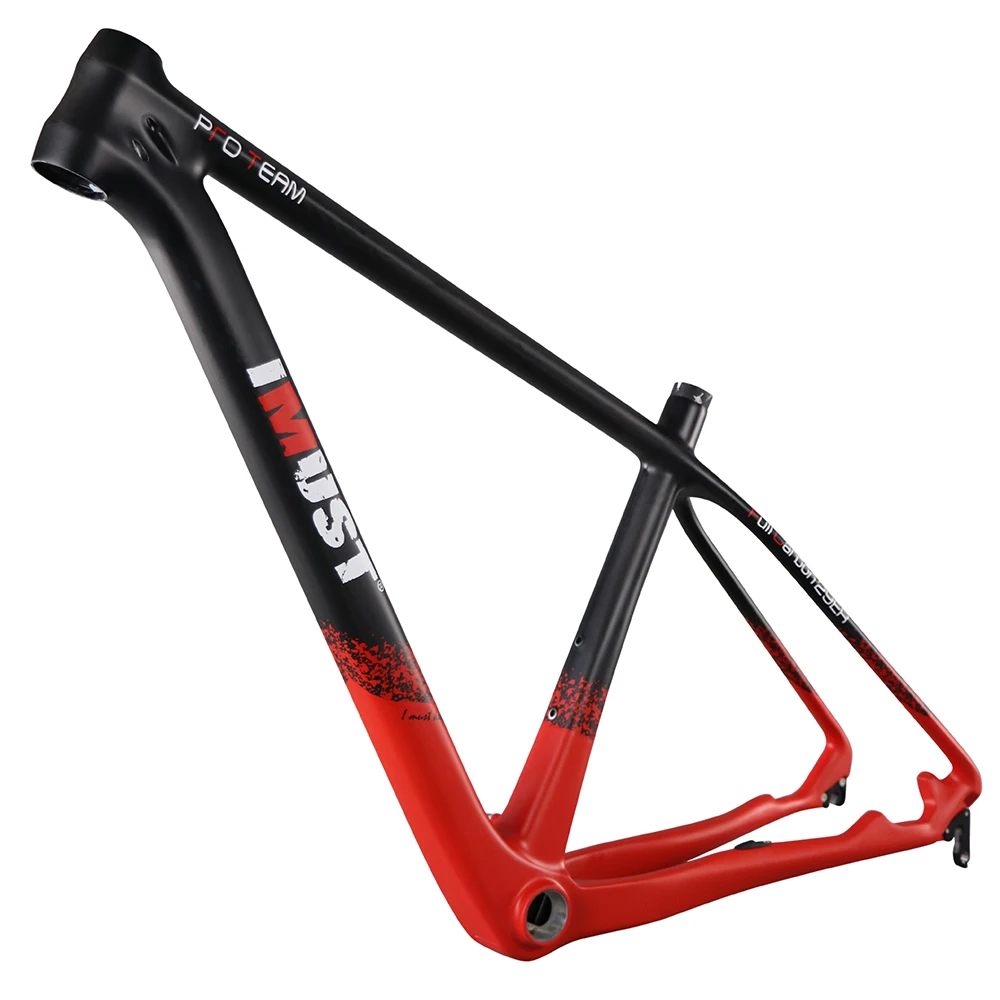 mtb frame paint design