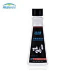 125g Unflavored eco friendly safety New Types Of Stainless Steel Cleaner kitchen matel tank flatware Cleaner and polish