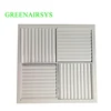 Environmental Friendly supply Diffuser(air grille,HVAC)