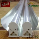 4ft 36w LED T5 Double Integration Tube Light to India with BIS Certification