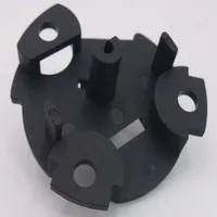 Automotive Tools For Plastic Matrix Processing