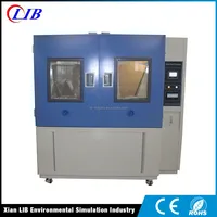 DL Series IPX5 And IPX6 Accept