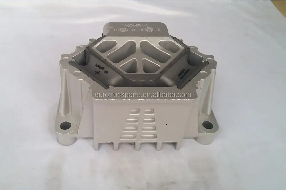 OEM NO.9412417213 9412415213 good price heavy duty truck body parts auto engine mounting engine,Without Metal Sheet 4.jpg