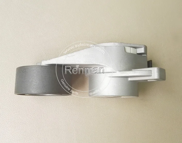 Alternator timing belt tensioner D5010550335