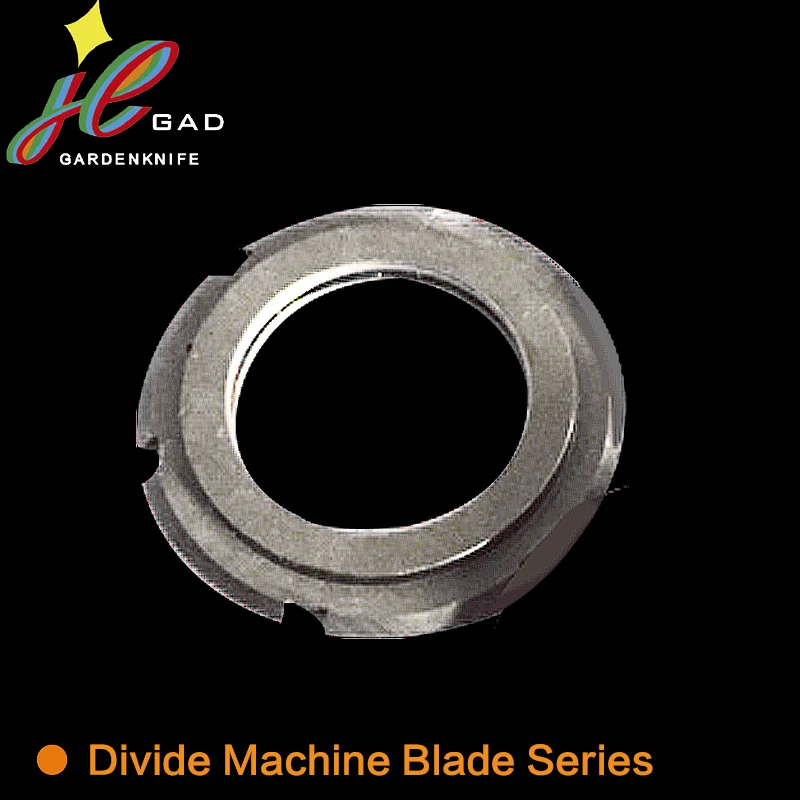 New types industrial blade company