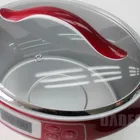Company Custom Rapid Prototyping Services Kitchenware Model Silicone Rubber Molding Plastic Prototype Company Dadesin