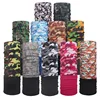 Wholesale Cheap Tubular Seamless Custom Bandana Headband