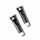 Personal Oral Care Anti Bacteria Oral Hygiene Refresh Breath Carbon Charcoal Toothpaste Whitener