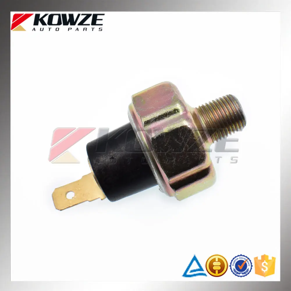 Eng Oil Pressure Gauge Unit For Mitsubishi Pajero Montero L047g L049g ...