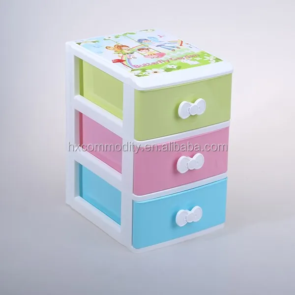 Storage Small Plastic Drawer Organizer For Home Office Buy