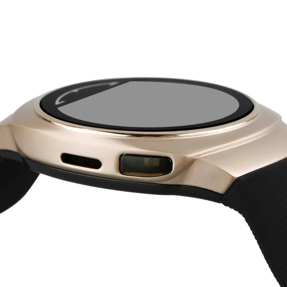 Smart Watch Smartphone Mate Watch Phone Smart Health Electronics Reloj Inteligente For IOS Android Wearable Devices
