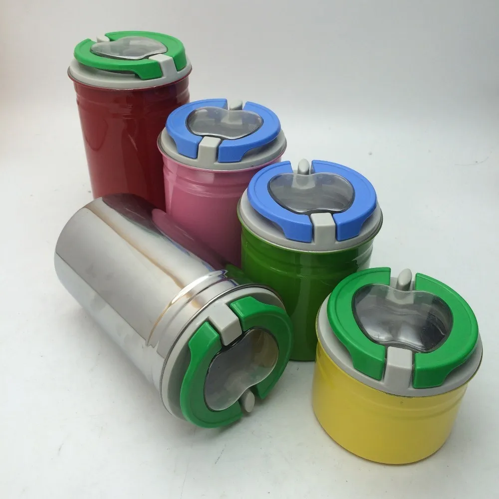 Stainless Steel Waterproof Vacuum Insulated Food Storage Container