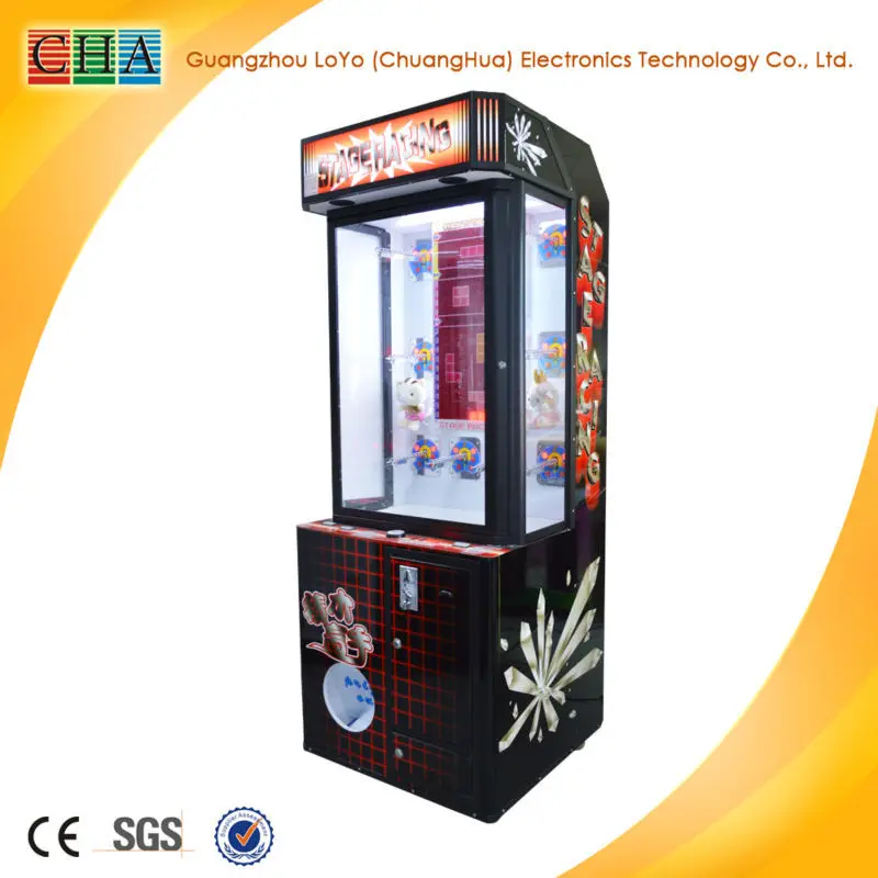 Stacker Lai Arcade Redemption Game Stacker Game Buy