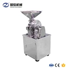 High Efficiency Stainless Steel Pulverizer Chili Pepper Grinding Machine